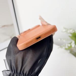 <span class=keywords><strong>Coque</strong></span> magnétique à chargement sans fil ultra fine pour <span class=keywords><strong>iPhone</strong></span> Air 17 16 15 14 13 12 <span class=keywords><strong>11</strong></span> Pro Max Film d'objectif transparent mat - Product Image 5