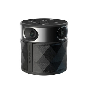 Telecamera per Conferenze All-in-One 360 con Traduzione 1080P - Product Image 1