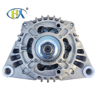 Alternateur neuf 01181745 01182038 01183181 01183427 01183620 113768 MG344 21236925 pour MOTEURS KHD BF4M2012C - 4040ccm