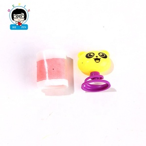 Emballage en boîte de bonbons mous enroulés d'ours de printemps à saveur de <span class=keywords><strong>fruits</strong></span> multiples bonbons jouets pour enfants - Product Image 2