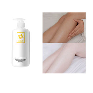 Joint de marque privée, coude, <span class=keywords><strong>aisselle</strong></span> blanchissant très efficace, crème de blanchiment organique pour le corps. - Product Image 1