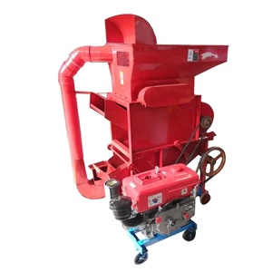 Machine à éplucher les graines de noix de terre industrielle décortiqueur d'arachides décortiqueur d'arachides à vendre - Product Image 3