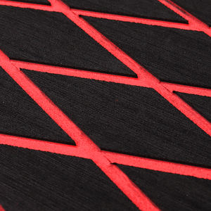 Suelo de Cubierta de Barco de Espuma EVA Antideslizante e Impermeable para Exteriores, Estilo Moderno, Imitación Teca, OEM/ODM - Product Image 3