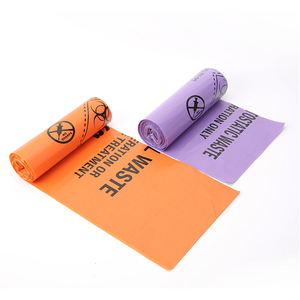 Custom Printed Unique Printing Personalization Dog Poop <b>Bag</b> EcoFriendly Poop <b>Bags</b> - Product Image 5