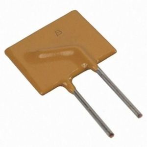 MF-R300 PTC Resettable <b>Fuse</b> Electronic <b>Component</b> - Product Image 1