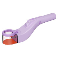 Jouet d'observation des insectes pour enfants en plein air - Outil portable de capture d'insectes avec loupe et chambre d'observation pour l'exploration de la nature