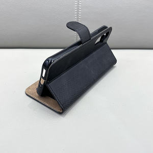 Funda magnética plegable para tarjeta, Cartera de cuero, fundas para teléfono móvil para Tecno Camon 20 <span class=keywords><strong>Pro</strong></span> para iPhone 16 Promax - Product Image 4