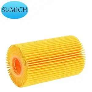 Großhandel Filtros De Aceite Automotriz China Factory Hot Sales 04152-yzza6 Japan Auto Ölfilter 04152-37010