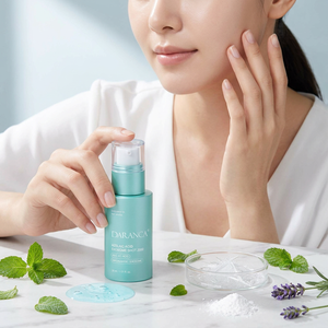 Sérum Visage Anti-Acné et Anti-Âge en Gros sous Marque Blanche, Soin Naturel et Bio à la Vitamine C et à l'Acide Azélaïque - Product Image 2