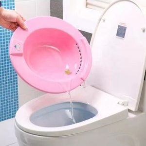 ที่คลุมที่นั่งแบบใช้แล้วทิ้งไอน้ำตัว <span class=keywords><strong>V</strong></span> แบบ2023ที่พับได้เครื่องอบไอน้ำแบบพกพาสำหรับสุขอนามัยและการตั้งครรภ์ผลิตภัณฑ์ดูแลความงามส่วนบุคคล - Product Image 3