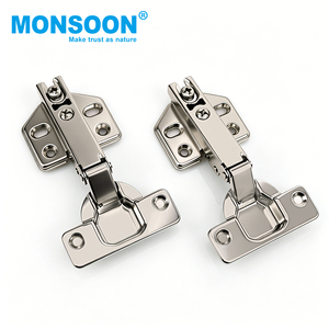 <span class=keywords><strong>Bisagra</strong></span> <span class=keywords><strong>de</strong></span> <span class=keywords><strong>brazo</strong></span> corto bidireccional, bisagras <span class=keywords><strong>de</strong></span> armario, <span class=keywords><strong>bisagra</strong></span> hidráulica, 35mm - Product Image 1