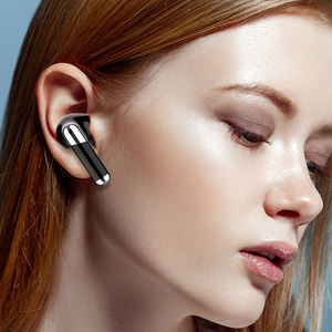 Écouteurs sans fil ENC TWS BT 5.3 intra-auriculaires avec chipset JL, son Hi-Fi et charge Type-C - Product Image 3