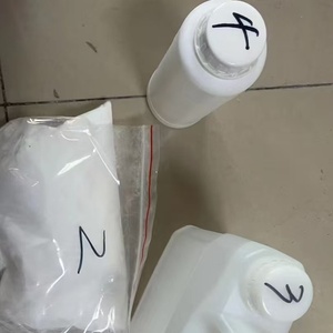 Précurseurs chimiques organiques de qualité agricole en stock d'usine, ensemble complet pour livraison rapide, 5-Bromo-1-Pentène liquide CAS - Product Image 6