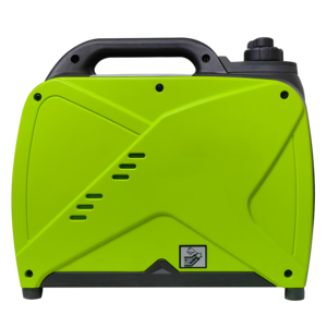 Nuevo generador <span class=keywords><strong>de</strong></span> <span class=keywords><strong>gasolina</strong></span> inversor <span class=keywords><strong>de</strong></span> 2kW 60Hz 110V función <span class=keywords><strong>de</strong></span> inicio <span class=keywords><strong>de</strong></span> arranque automático - Product Image 5