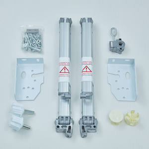 Auvents pliants manuels économiques sur mesure couverture de pluie auvent rétractable pour les entreprises - Product Image 5