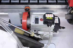 Mini tự động cạnh dải máy với động cơ xây dựng sử dụng 220V/380V/415V - Product Image 3