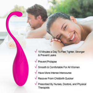 Ylove vente en gros Sex Shop jouets femme vagin Kegel balle avec contrôle sans fil amour oeuf sexuel pour les femmes en gros Sex Shop jouets - Product Image 2