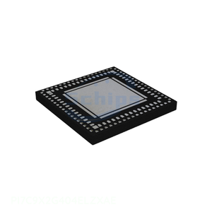 Authorized Distributor Buy Electronics Components Online PI7C9X2G404ELZXAE Interface - Product Image 1