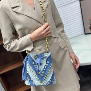 Nuevas Bolsas de Mensajero de Diseño de Lujo para Mujer, Marca de Moda, Cierre de Cremallera, Poliéster Tanjing - Product Image 3