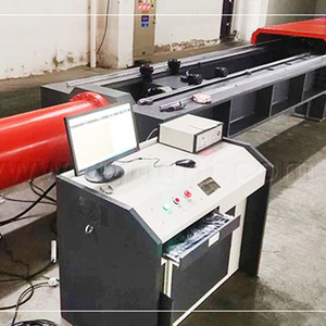 500KN 1000KN 100Ton 컴퓨터형 서보 만능장력 시험기 - Product Image 6