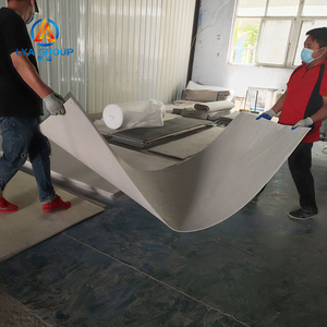 Revêtement mural en <span class=keywords><strong>pierre</strong></span> carrelage en céramique flexible pour mur carrelage souple en travertin pliable <span class=keywords><strong>pierre</strong></span> tendre - Product Image 6