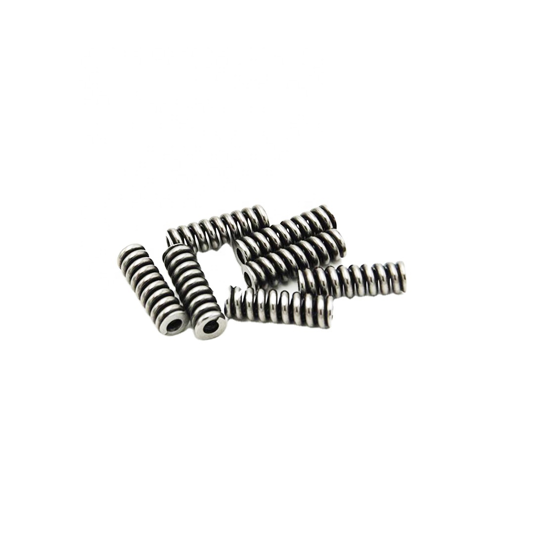 High Efficiency Spring 2 444 617 010 2444617010 Fuel Injector Parts Engine Spare Parts