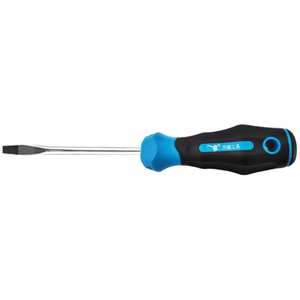 High Quality Hardware Tools Slotted <b>Screwdriver</b> With Magnetic Tip <b>Screwdriver</b> <b>Set</b> TC5001 Slotted <b>Screwdriver</b> - Product Image 1