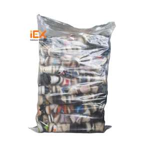 Produit très vendu chaussures de football d'occasion chaussures de marque Zapatos Usados De Marca chaussures d'occasion originales en balles - Product Image 1