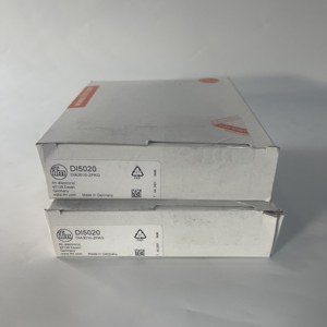 Sensor Inductivo Electrónico Original y Nuevo DI5020 DIA3010-ZPKG - Product Image 1