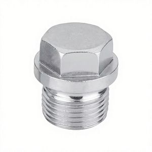 เกรด 4.8 8.8 10.9 12.9 สลักเกลียวหัวหกเหลี่ยมและน็อตคุณภาพสูง Din931 Din933 - Product Image 5