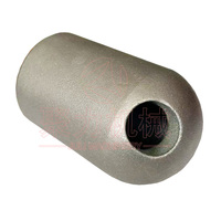 RG68-110/1 Supports de dents de foret à percussion en carbure de tungstène pour foreuse rotative