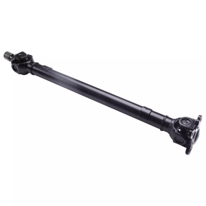 Eje de Transmisión, Conjunto de Eje de Propulsión, Compatible con BMW E70 E71 X5 X6 2007-2010, OE: 26207556020 - Product Image 3