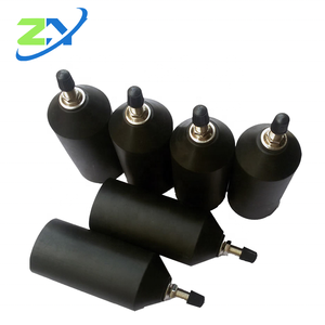 Nhiệt co lại nắp Cáp nhiệt co lại nắp Cáp cách nhiệt không thấm nước niêm phong nắp bảo vệ - Product Image 3