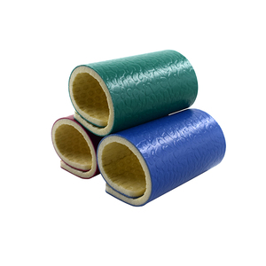 Rollo de vinilo <span class=keywords><strong>para</strong></span> cancha de baloncesto, suelo deportivo de <span class=keywords><strong>pintura</strong></span> epoxi de Pvc <span class=keywords><strong>para</strong></span> cancha de fútbol sala interior - Product Image 6