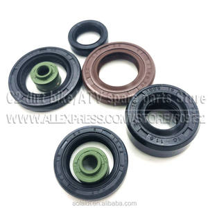 YX140 joint d'huile YinXiang moteur <span class=keywords><strong>140cc</strong></span> 150cc 160cc pièces de moteur joint de soupape pour chinois Dirt Pit Bike Kayo ESB <span class=keywords><strong>Apollo</strong></span> - Product Image 6