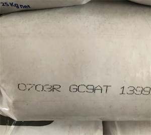 Résine Polycarbonate de haute qualité Transparent PC Matière première PC1003R PC0703R Résistance aux UV Grade Transparent PC Granule - Product Image 5