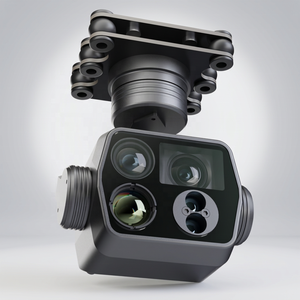 Skydroid C14 Pro Multi Sensor 4K Gimbal <b>Camera</b> 48MP Visible Light 640 <b>Thermal</b> <b>Camera</b> 100x Zoom for UAV - Product Image 1