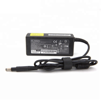 Power Bank Laptop portabel, pengisi daya portabel 65W 18.5V 3,5a 4.8*1.7MM untuk HP