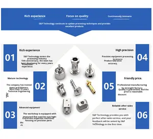 Torna-Freze Bileşik Takım Tezgahı ile Üretilen 316L Malzemeden Özel İşlenmiş G1/4 Difüzyonlu Silikon Taban. - Product Image 4