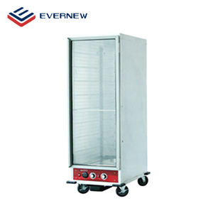 Fast Food Warmer Heater Machine/Commerciële Voedsel Warmers, Brood Elektrische Kachel - Product Image 4