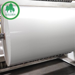 กระดาษเคลือบเงา BOPP ขนาด 70x100 ซม. พร้อมแผ่นรองหลังอะคริลิกและสีขาว น้ำหนัก 140 กรัม บรรจุแบบรีม - Product Image 6