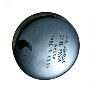 Enfriador de Aceite CUMMINS 4386525 para Excavadora y Cargadora de Ruedas - Product Image 5