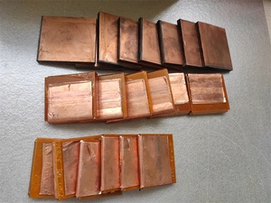 Thiết bị truyền thông tần số cao nhiều chức năng Mica hệ số điện dung chịu nhiệt độ cao cho độ chính xác - Product Image 6