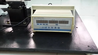 Digital Electric Dynamic Torque Meter 10-10000N.M Low Torque Rotating High Precision 1% 1000-6000 RPM Eddy Current Brake OEM
