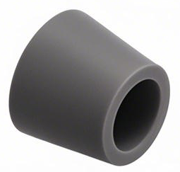 Capuchons de buse d'injecteur diesel en silicone sur mesure pour injecteurs à rail - Product Image 5