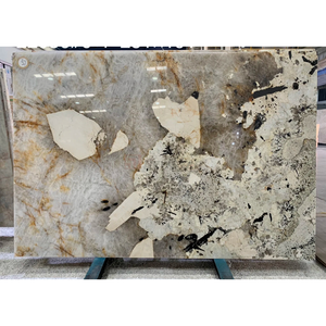 Newstar แผ่นหินอ่อนโปร่งแสง, กระเบื้องหินอ่อนแพนโดร่าสำหรับตกแต่งห้องครัว - Product Image 5