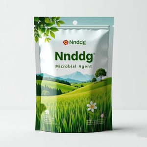 לוגו מותאם אישית לעמוד נרתיק יבש מזון אריזה שקית zip שקית פלסטיק ריח אריזת אריזת הוכחה עבור מזון לחיות מחמד קפה וג 'לי - Product Image 2