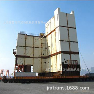 Transporte Internacional Jinming, Carga Consolidada (LCL), Mercancías Generales, Origen China, Transporte Marítimo y Aéreo - Product Image 4