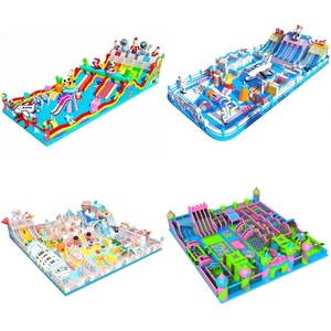 Trẻ em bền lâu đài không khí Spaceman chủ đề Trampoline Thiên Đường ngoài trời/trong nhà <span class=keywords><strong>Inflatable</strong></span> nhảy trượt <span class=keywords><strong>Combo</strong></span> cho địa điểm kinh doanh - Product Image 3