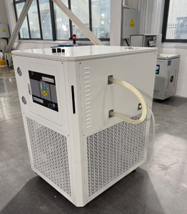Constant Temperature Circulator Low Temp Cooling <b>Machine</b> for Lab Use - Product Image 1